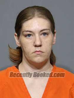 Recent Mugshot Image for Kelli Renee Dobler in York County, South Carolina