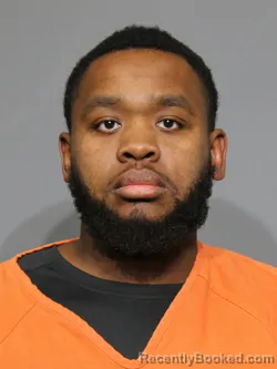 Recent Mugshot Image for Jaylin Mark Noble-James in York County, South Carolina