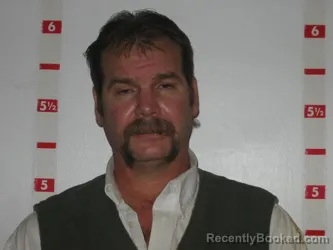 Recent Mugshot Image for ANTHONY ALLEN FEHRINGER in Power County, Idaho