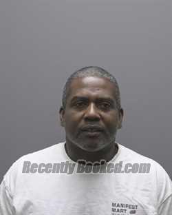 Recent Mugshot Image for CORY VONDELL BRADSHAW in Alamance County, North Carolina