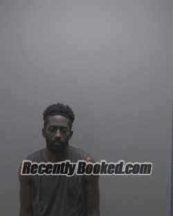 Recent Mugshot Image for GLEN ARTHUR CLINKSCALE in Alamance County, North Carolina