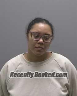 Recent Mugshot Image for SUSAN CAROL NICKENS in Alamance County, North Carolina