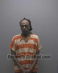 Recent Mugshot Image for MELVIN LAMONT MARTIN in Alamance County, North Carolina