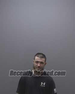 Recent Mugshot Image for BRANDON KYLE STANLEY in Alamance County, North Carolina