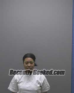 Recent Mugshot Image for KALEEAH AJANAE TURNER in Alamance County, North Carolina