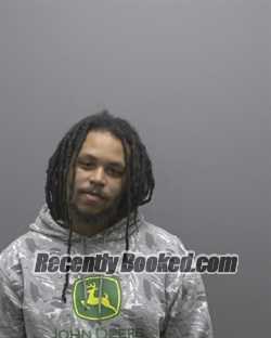 Recent Mugshot Image for JAMALLE LEON DIXON in Alamance County, North Carolina