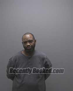 Recent Mugshot Image for MARVIN MONROE MURRAY in Alamance County, North Carolina