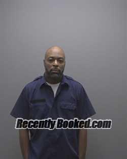 Recent Mugshot Image for MICHAEL A SMITH in Alamance County, North Carolina