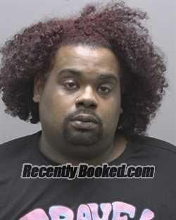 Recent Mugshot Image for MARQUIS DAYQUAN SMITH in Alamance County, North Carolina