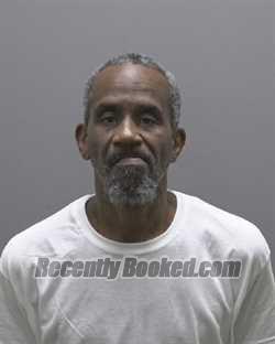 Recent Booking / Mugshot for MARCUS LEON MOORE in Alamance County ...