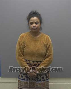 Recent Booking / Mugshot for RACHEL DAWN-ALEX ADDR ZEIGLER in Alamance