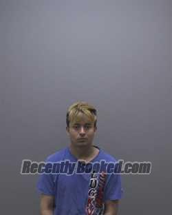 Recent Mugshot Image for ERLIN LOPEZ in Alamance County, North Carolina