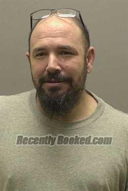 Recent Mugshot Image for ROBERT CHARLES ANTHONY KING in Alamance County, North Carolina