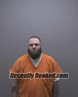 Recent Mugshot Image for BRIAN KEITH JONES in Alamance County, North Carolina