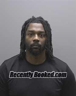 Recent Mugshot Image for QUENTIN SHELDON ROYSTER in Alamance County, North Carolina