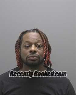 Recent Mugshot Image for DEMARIO ALEXANDER SCOGGINS in Alamance County, North Carolina