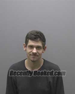 Recent Mugshot Image for ANDREW JOSEPH WEAVER in Alamance County, North Carolina