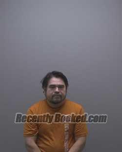 Recent Mugshot Image for MIGUEL CRUZ-MONTIEL in Alamance County, North Carolina