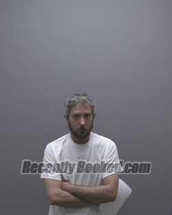 Recent Mugshot Image for STEVEN ALAN MILHOLLAND in Alamance County, North Carolina