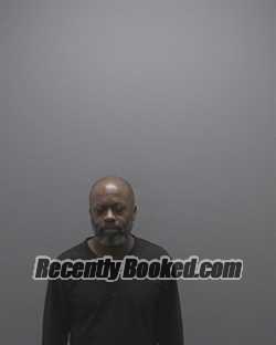 Recent Mugshot Image for TYRONE BOLDEN in Alamance County, North Carolina