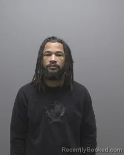 Recent Mugshot Image for ELLIOTT LOUIS PLEASANT in Alamance County, North Carolina