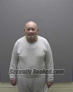 Recent Mugshot Image for BERNARDO ALVAREZ-ZARAGOZA in Alamance County, North Carolina