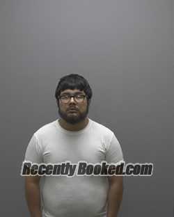 Recent Mugshot Image for ELMER CADIS in Alamance County, North Carolina