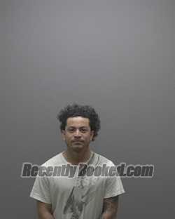 Recent Mugshot Image for RADAHIN ZAVALA-LOPEZ in Alamance County, North Carolina