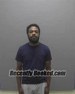 Recent Mugshot Image for JOAN CERIN CASANOVAS in Alamance County, North Carolina