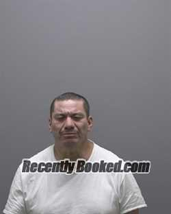 Recent Mugshot Image for RAUL FLORES-GUEVARA in Alamance County, North Carolina