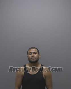 Recent Mugshot Image for DENIS ACOSTA-RODRIGUEZ in Alamance County, North Carolina