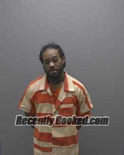 Recent Mugshot Image for KAMRONE KYONE WHITING in Alamance County, North Carolina