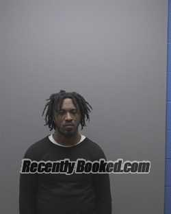 Recent Mugshot Image for JAMES DAWSON in Alamance County, North Carolina