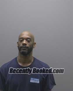 Recent Mugshot Image for JEREMY WIGGINS in Alamance County, North Carolina