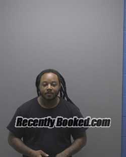 Recent Mugshot Image for MICHAEL OUTLAW in Alamance County, North Carolina