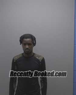 Recent Mugshot Image for KEVON WILLIAMS in Alamance County, North Carolina