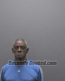 Recent Mugshot Image for ERNEST FREEMAN in Alamance County, North Carolina