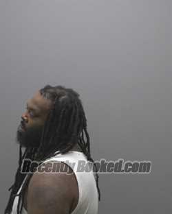 Recent Mugshot Image for ANTONIO EMMANUEL WATKINS in Alamance County, North Carolina
