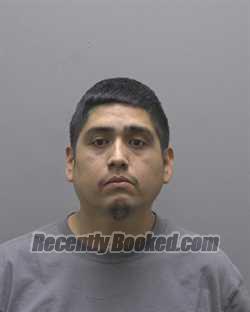 Recent Mugshot Image for JOSE BALTAZAR SOSA in Alamance County, North Carolina
