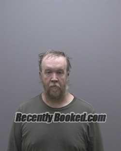 Recent Mugshot Image for RYAN LEE GRISWOLD in Alamance County, North Carolina