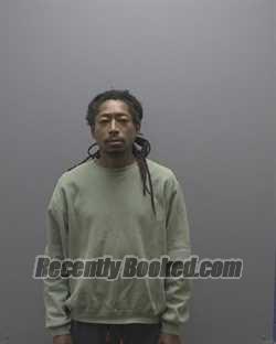 Recent Mugshot Image for CHRISTOPHER LAMONT SHAW in Alamance County, North Carolina