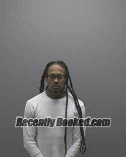 Recent Mugshot Image for TERRENCE OBRIAN BIGELOW in Alamance County, North Carolina