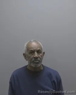 Recent Mugshot Image for GREGORY DELYON BYNUM in Alamance County, North Carolina