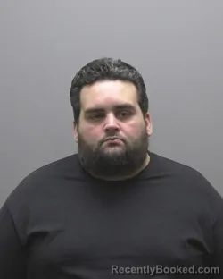 Recent Mugshot Image for JORGE ALBERTO MONTERO in Alamance County, North Carolina