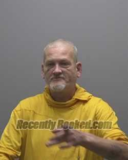 Recent Mugshot Image for JEFFREY TOD MILLSAP in Alamance County, North Carolina
