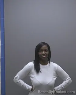 Recent Mugshot Image for KAROLINE DENAYE TATE in Alamance County, North Carolina