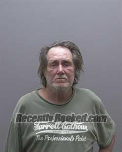 Recent Mugshot Image for ROY LEONARD PERRY in Alamance County, North Carolina