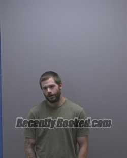 Recent Mugshot Image for VINCENT LEE VENTRA in Alamance County, North Carolina