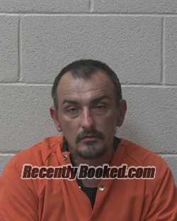 Recent Mugshot Image for ALBERT DENNIS SCHROEDER in Alexander County, North Carolina