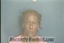 Recent Mugshot Image for CALVIN NAPOLEAN BULLOCK in Anson County, North Carolina